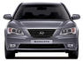 Hyundai Sonata Transform Photos
