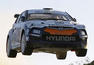 Hyundai Veloster Rally Car Photos