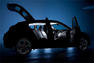 Hyundai Veloster Teaser Photos
