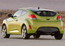 Hyundai Veloster Photos