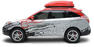 Hyundai Veracruz Urban Escape Photos