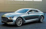 Hyundai Vision G Coupe Concept Photos