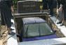 Hyundai dignified car disposal Photos