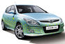 Hyundai i blue Photos
