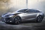 Hyundai i oniq Revealed Photos