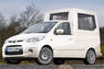 Hyundai i10 Papa Mobil Photos