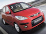 Hyundai i10 Photos