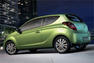 Hyundai i20 3 door Photos