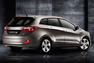 Hyundai i30 Wagon Photos