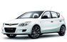 Hyundai i30 White Edition Photos