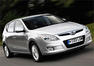 Hyundai i30 iBlue Photos