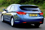 Hyundai i40 Tourer UK Price Photos
