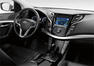 Hyundai i40 Interior Photos