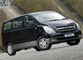 Hyundai i800 Photos