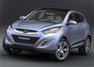 Hyundai ix onic Photos