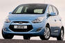 Hyundai ix20 Photos