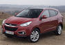 Hyundai ix35 price Photos