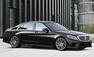 2014 Mercedes S63 AMG Powerkit by IMSA (720 hp) Photos