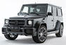 IMSA Mercedes G63 AMG Photos