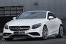 Mercedes S63 AMG Coupe Powerkit by IMSA with 720 hp Photos
