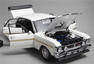 Icon Ford Falcon GTHO scale model Photos