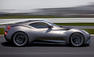 Icona Vulcano Titanium Revealed Photos