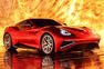 Icona Vulcano Supercar Photos