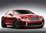 Imperium Bentley Continental GT Photos