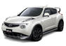 Impul Nissan Juke Photos