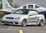 Inden Mercedes CLK DTM Photos