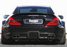 Inden Mercedes SL65 AMG Photos