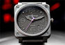 Infiniti Bell Ross watch Photos