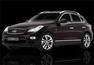 Infiniti EX30d Black Premium Photos