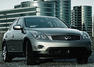 Infiniti EX37 Photos