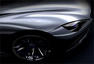Infiniti Electric Sports Car Concept Photos