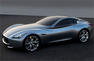 Infiniti Essence Photos