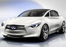 Infiniti Etherea Photos