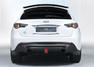 Infiniti FX Sebastian Vettel Specs Photos