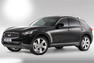 Infiniti EX30d, FX30d and M30d Photos