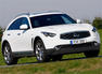 Infiniti FX30ds price Photos