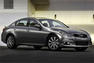 Infiniti G37 Anniversary Photos