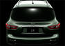 Infiniti JX 5th Teaser Photos