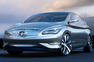 Infiniti LE Concept Photos