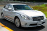 Infiniti M35h Price Photos