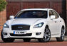 Infiniti M37 Review Video Photos
