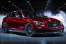 Infiniti Q50 Eau Rouge Photos