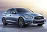 Infiniti Q50 (2014) Photos