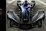 Infiniti SYPNATIQ concept Photos