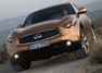 New Infiniti concept for Geneva Photos