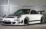 Porsche 911 RSR Wide Body Kit by Ingo Noak Photos